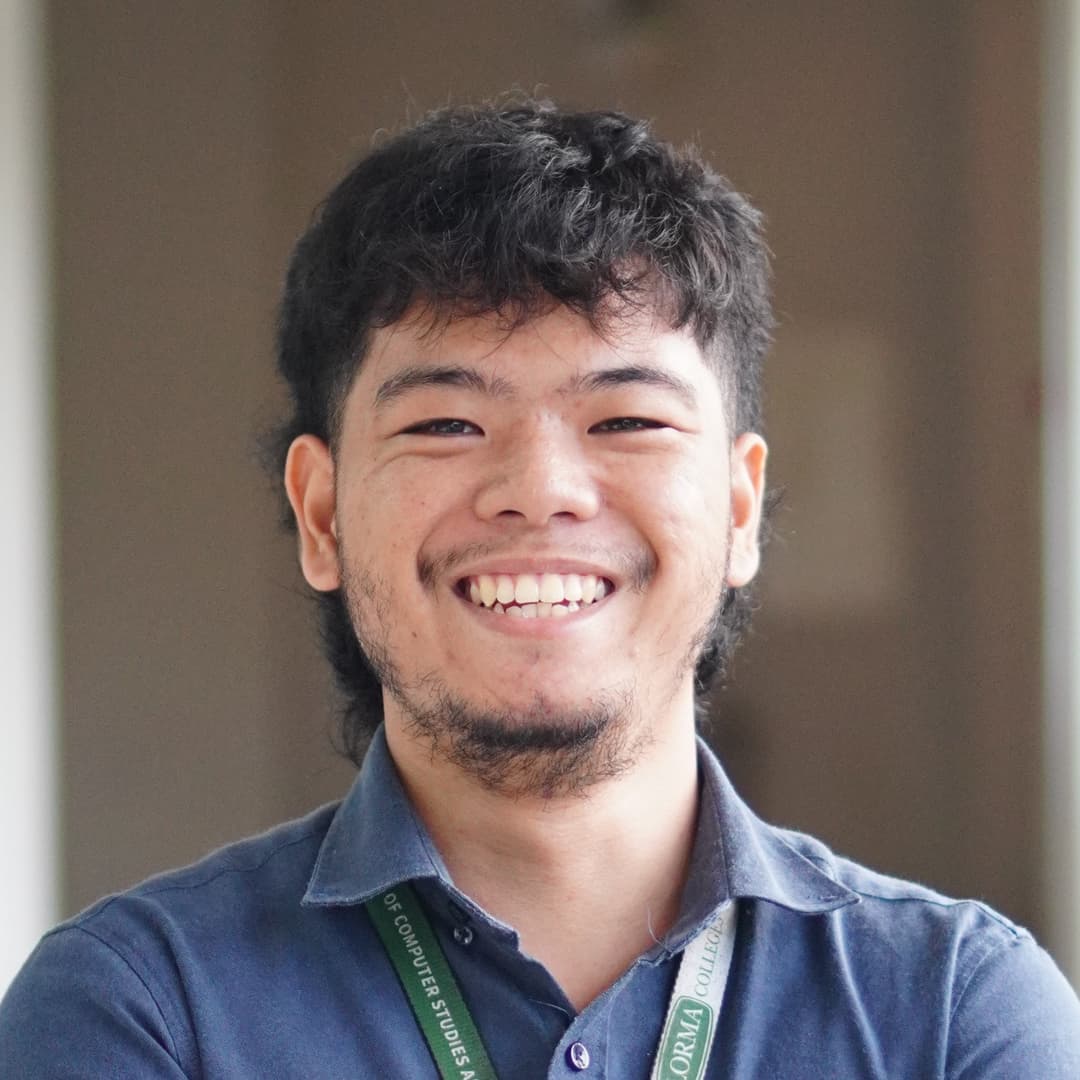 Profile photo of Leo Anthony Cortez